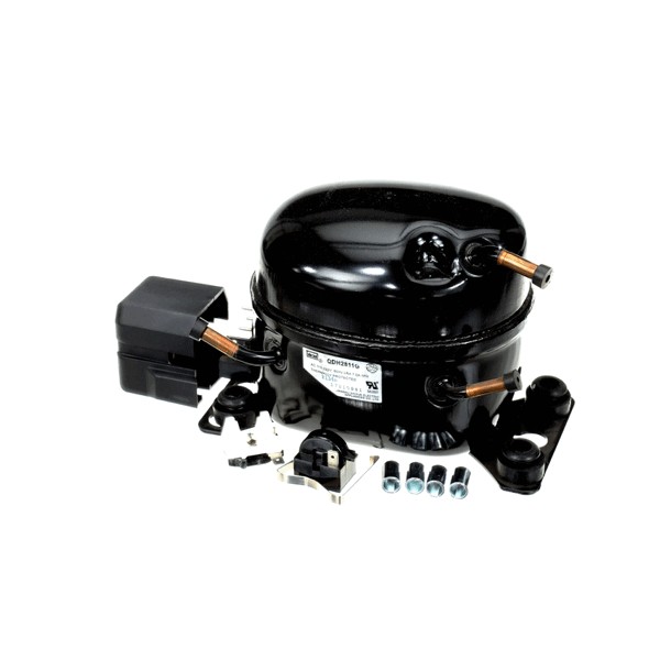(image for) Magic Chef QDH2811G COMPRESSOR (MCIM30SST)